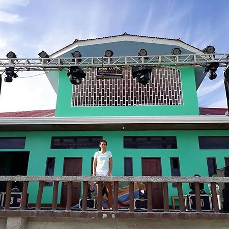 Fkb Beach Resort Siquijor Εξωτερικό φωτογραφία
