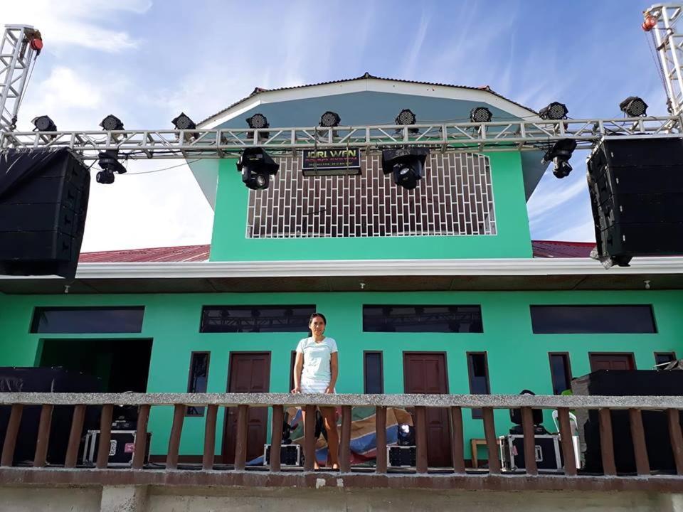 Fkb Beach Resort Siquijor Εξωτερικό φωτογραφία