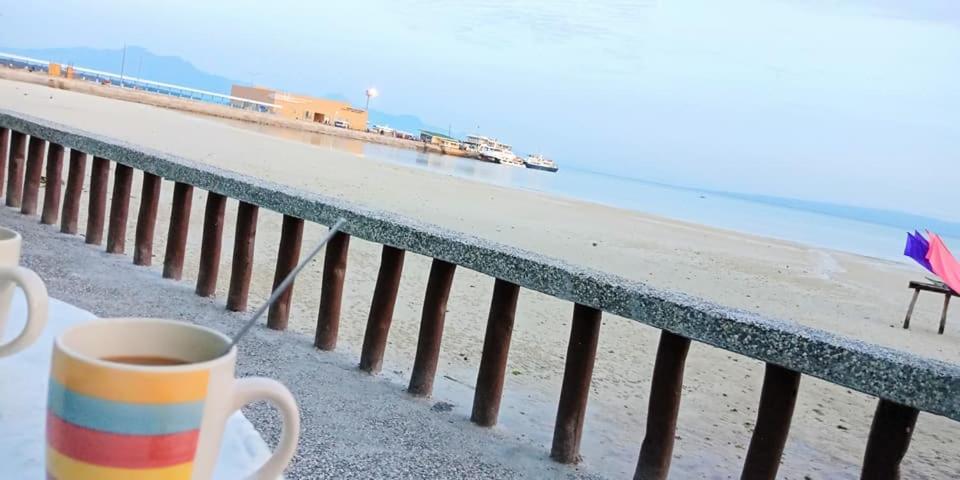Fkb Beach Resort Siquijor Εξωτερικό φωτογραφία