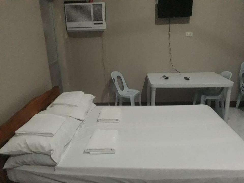 Fkb Beach Resort Siquijor Εξωτερικό φωτογραφία