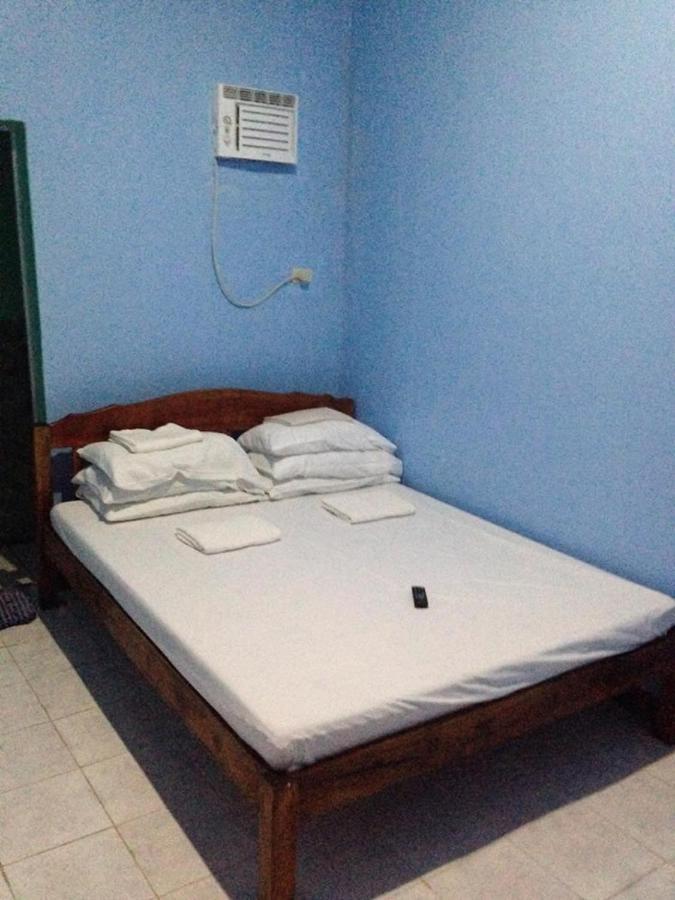 Fkb Beach Resort Siquijor Εξωτερικό φωτογραφία