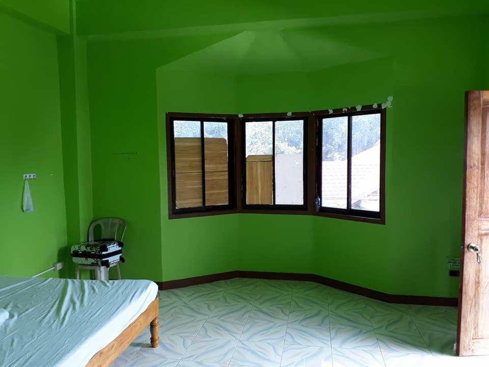 Fkb Beach Resort Siquijor Εξωτερικό φωτογραφία