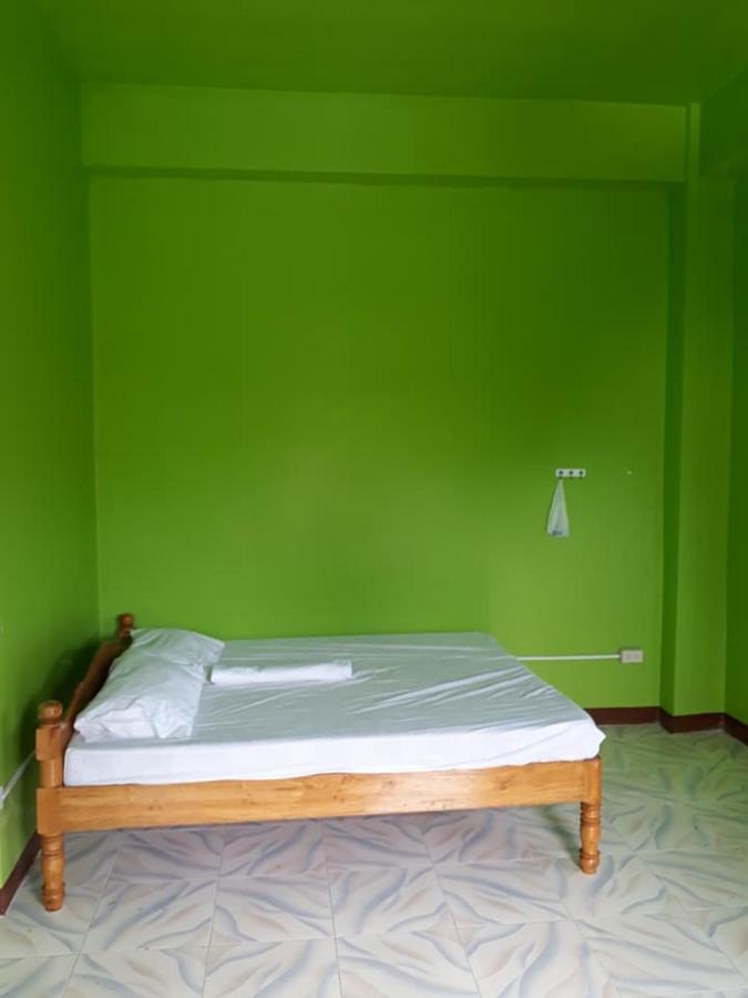 Fkb Beach Resort Siquijor Εξωτερικό φωτογραφία