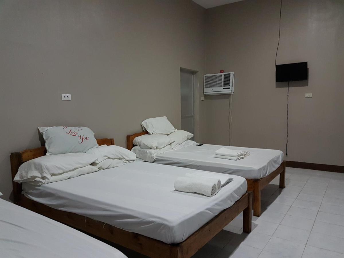Fkb Beach Resort Siquijor Εξωτερικό φωτογραφία