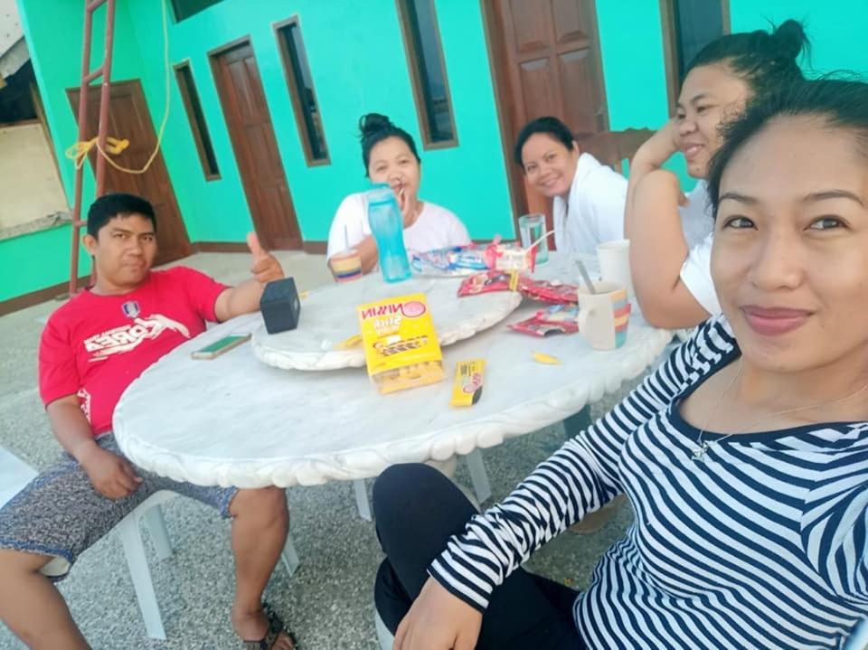 Fkb Beach Resort Siquijor Εξωτερικό φωτογραφία